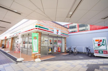 セブン-イレブン新潟古町通4番町店