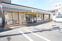 セブン-イレブン新潟上大川前通4番町店