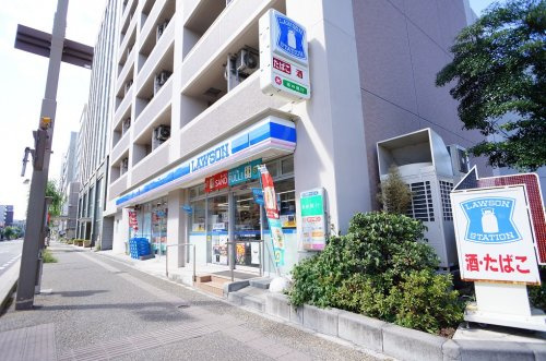 ローソン新潟東中通1番町店情報ページ 新潟市中央区のおすすめ賃貸 不動産売買は株式会社ジー エイチホーム管理