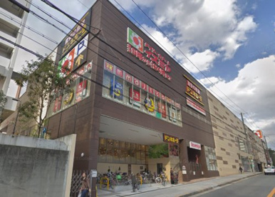 イズミヤ 法円坂店の画像1