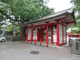 春日神社