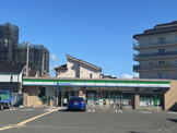 ファミリーマート 東くみの木一丁目店