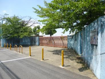 高槻市立富田小学校の画像1