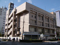 難波元町小学校