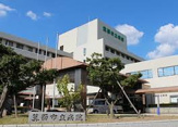 箕面市立病院