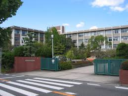 大阪府立豊島高校の画像1