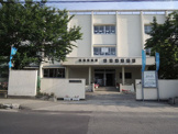藤井寺市立道明寺中学校