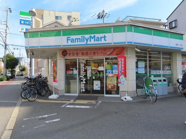 ファミリーマートの画像1