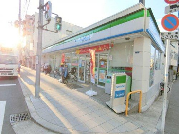 ファミリーマートの画像1