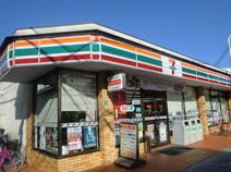 セブンイレブン