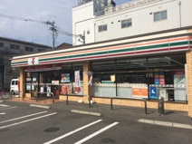 セブンイレブン