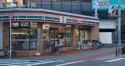 セブンイレブンの画像1