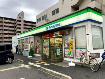 ファミリーマートの画像1