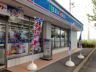 ローソン 久御山佐古店の画像1