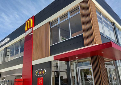 マクドナルドの画像1
