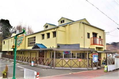 畦野こどもの里保育園の画像1