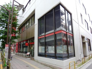 三菱東京UFJ銀行 三軒茶屋支店の画像1
