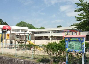 平野幼稚園の画像1