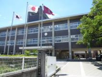 亀岡市立亀岡小学校の画像1