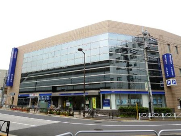 みずほ銀行経堂支店の画像1
