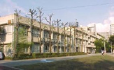 豊中市立第十四中学校