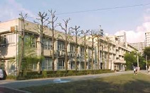豊中市立第十四中学校