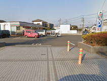 セブンイレブン厚木上依知店