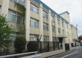 阿倍野小学校