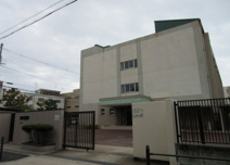 阿倍野中学校
