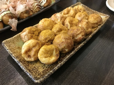 たこ焼き・やしきの画像1