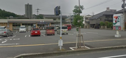 セブンイレブン 大分荏隈店の画像1