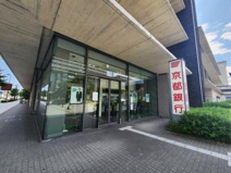 京都銀行二条駅前支店