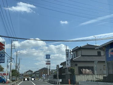 ローソン 春日部赤沼店の画像1