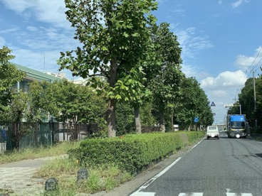 埼玉県立松伏高等学校の画像1