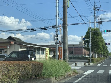 松伏郵便局の画像1