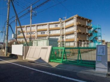 東村山市立秋津東小学校の画像1