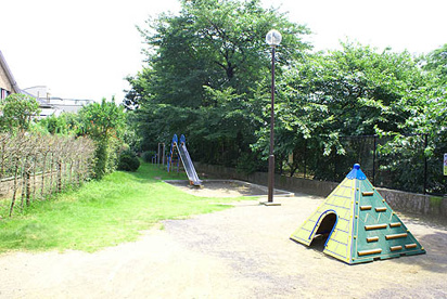 桂木公園の画像1