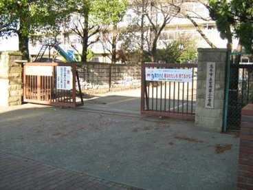 志木市立宗岡第二小学校の画像1