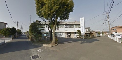JAおおいた滝尾支店の画像1