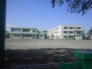 秋津小学校の画像1