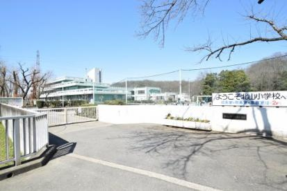 北山小学校の画像1
