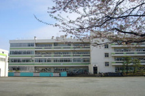 国分寺第一小学校