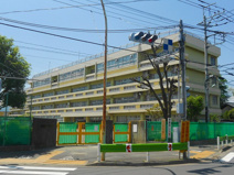 国分寺第二小学校