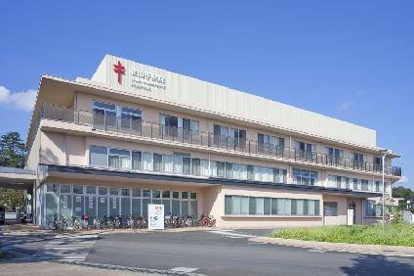 新山手病院の画像1