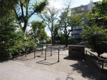 坂下三丁目第二児童遊園