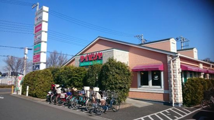 サイゼリヤ 東村山店の画像1
