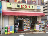 薬ヒグチ 反町駅前店