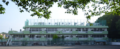 南小学校の画像1