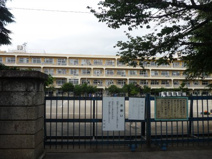 小金井第三小学校