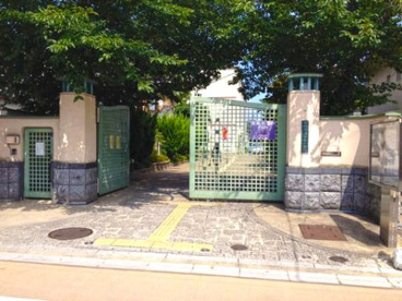 京都市立仁和小学校の画像1